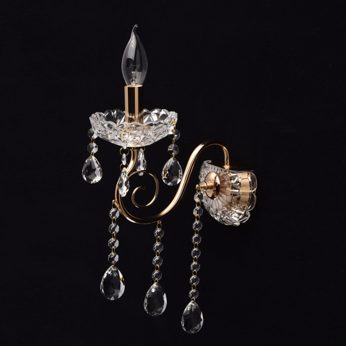 Бра MW-Light Адель 373021501