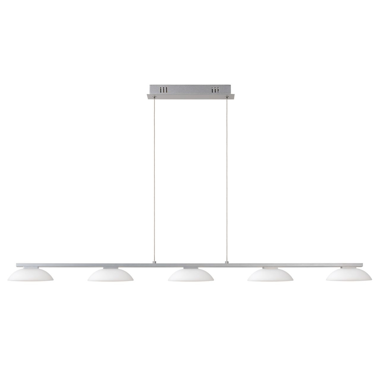 Подвесная люстра Lucide Mamba 09400/23/12