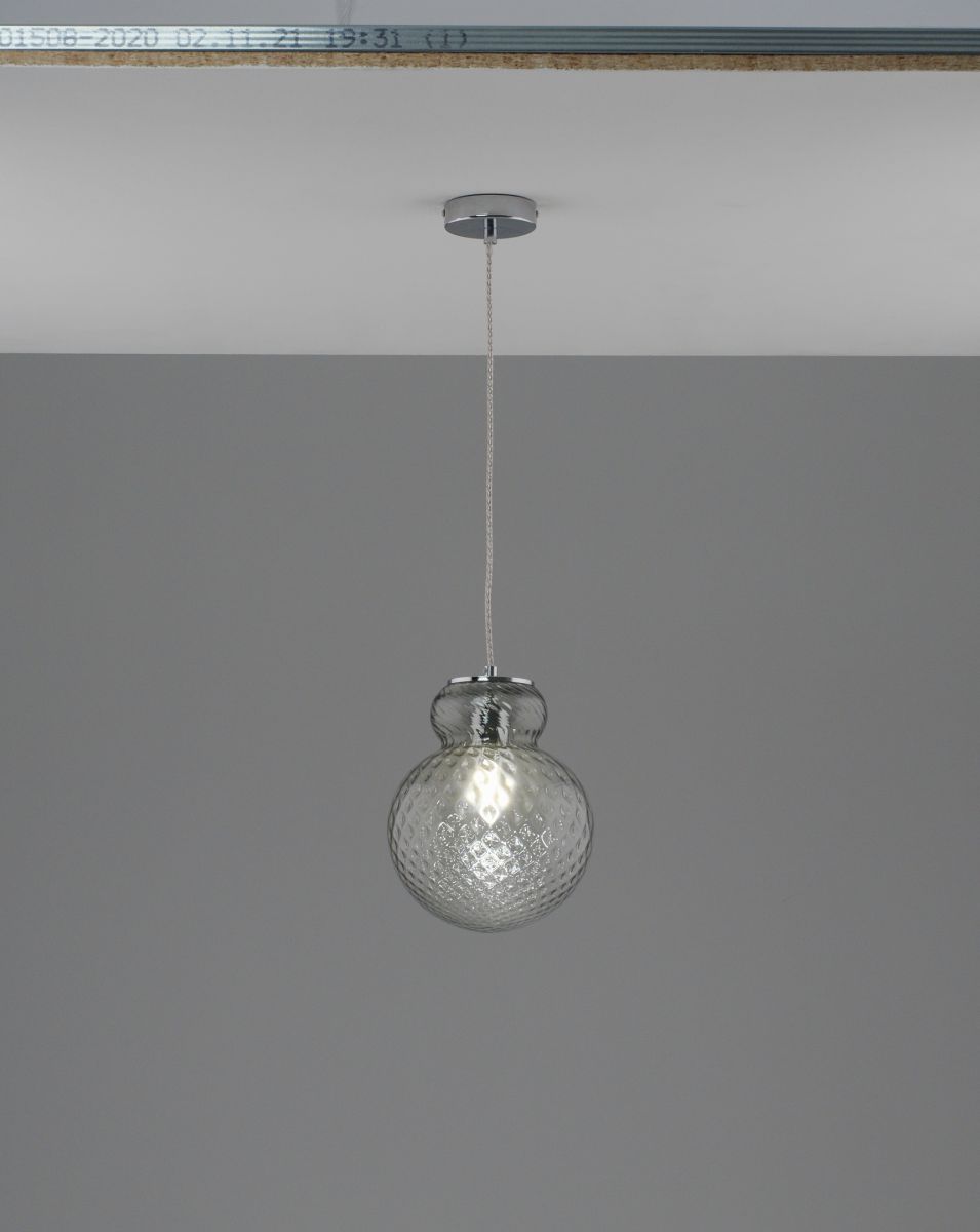 Подвесной светильник Moderli Lorel V11168-1P