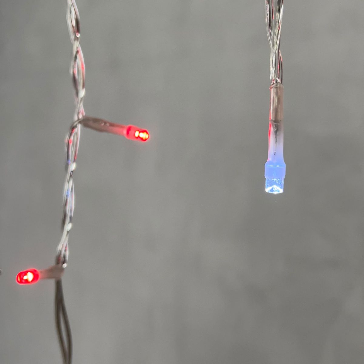 Гирлянда Бахрома Laitcom (LTC) PIL150BLW-10-2R