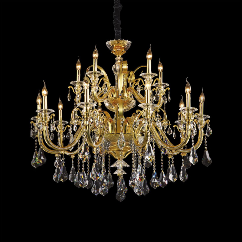 Подвесная люстра Osgona Lusso 788152