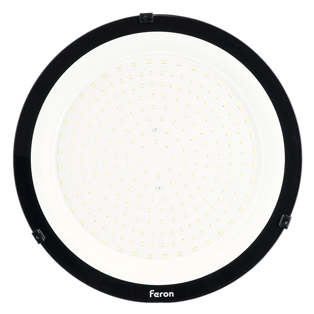 Светильник складской Feron AL1007 52084