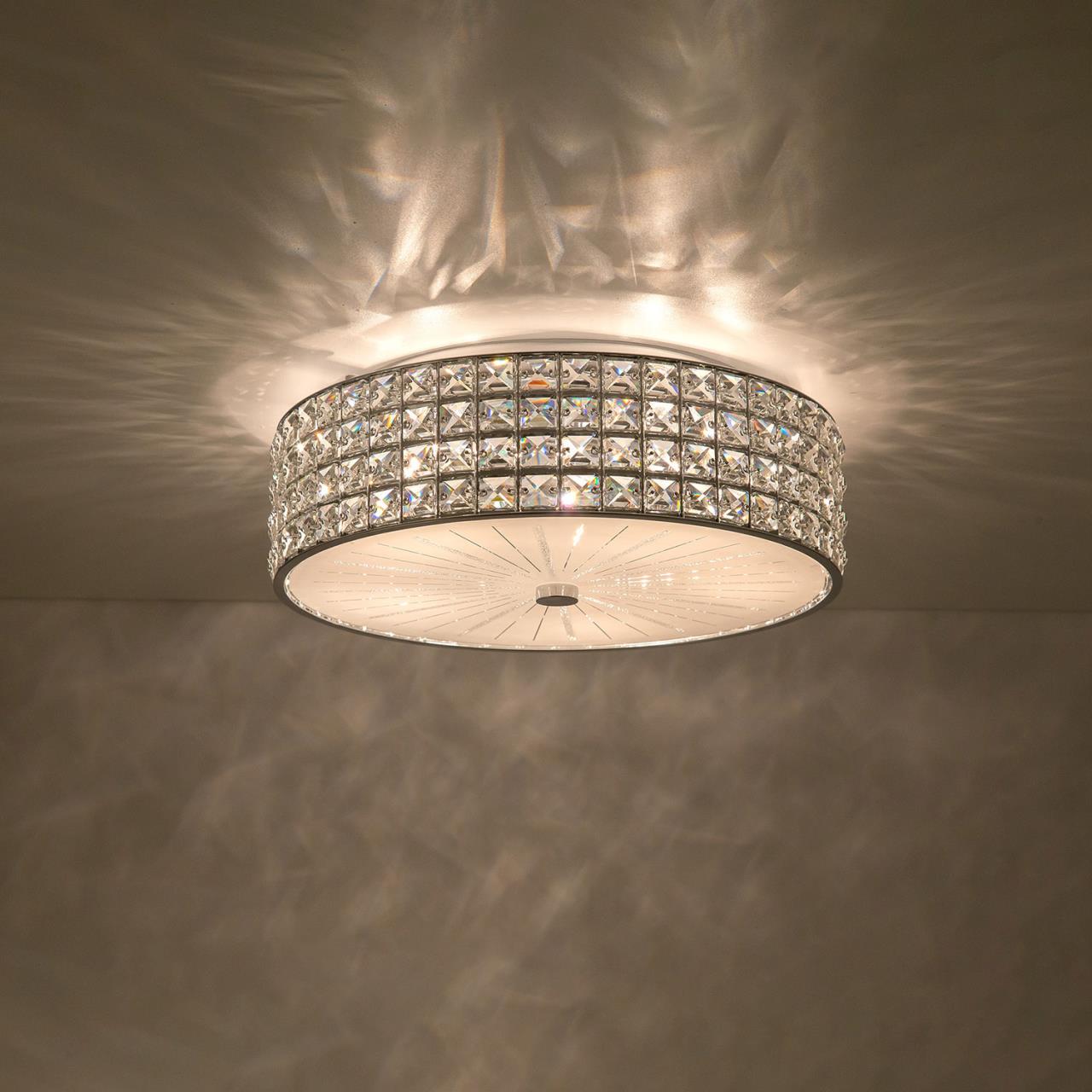 Потолочный светильник Citilux Портал CL324151 в Москве