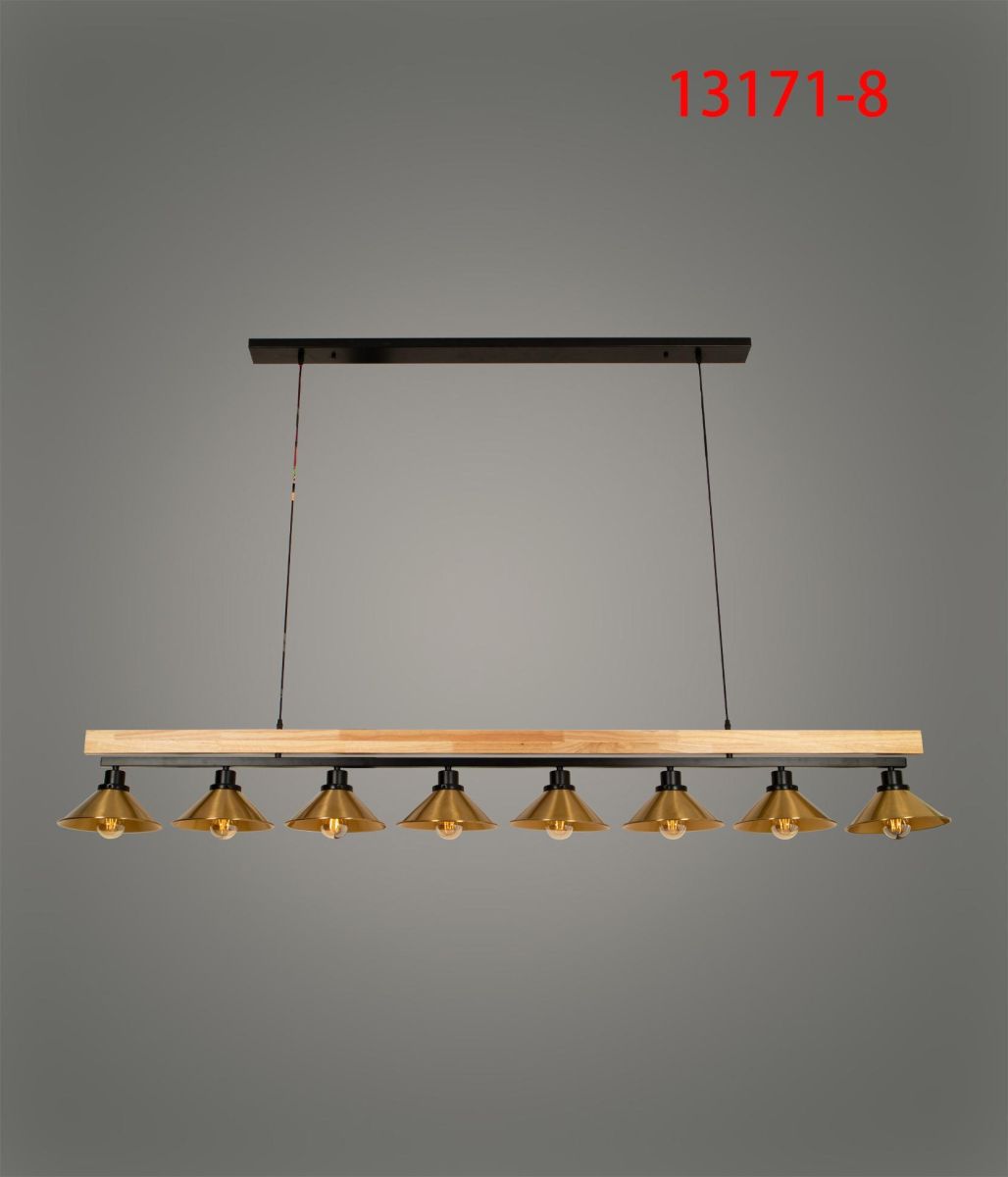 Подвесная люстра Alfa Light F4124-03