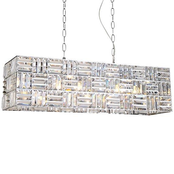 Подвесная люстра Newport 8297/S М0065115