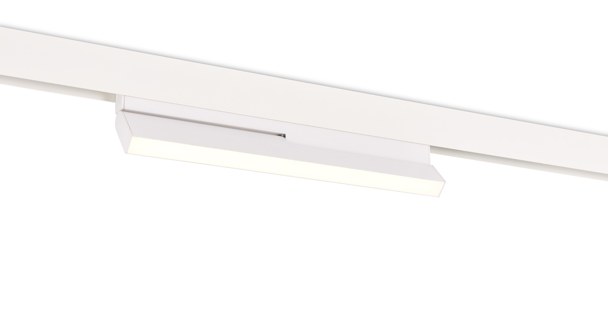 Трековый светильник Donolux Line DL20294WW16W