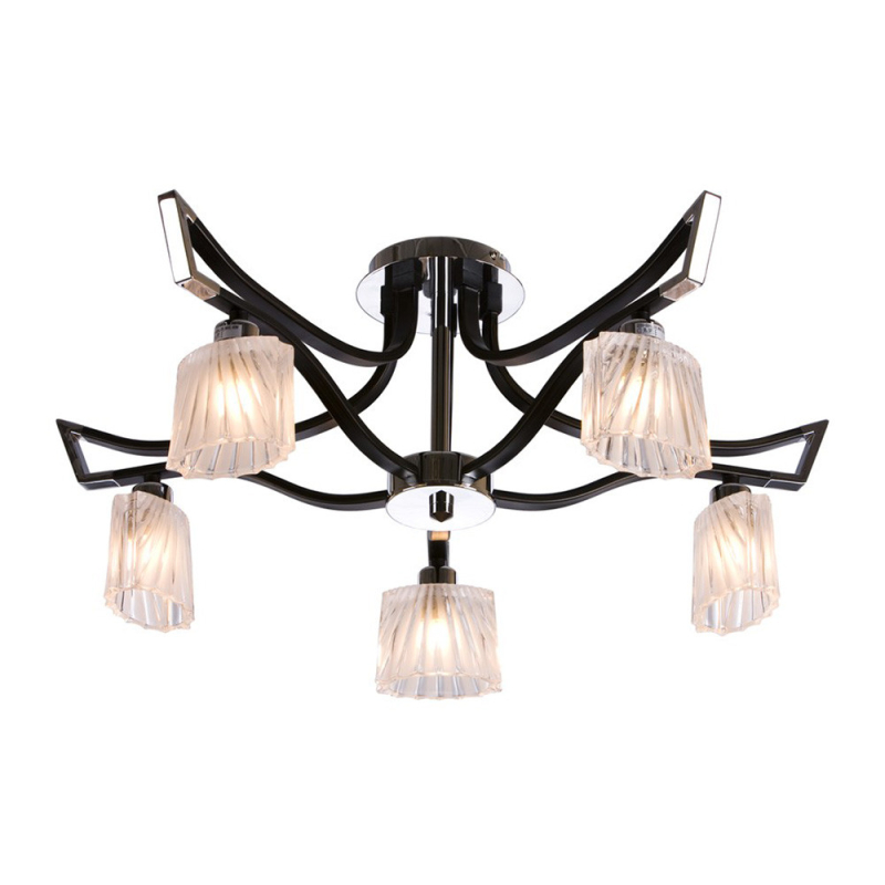 Потолочная люстра Velante 267-107-05