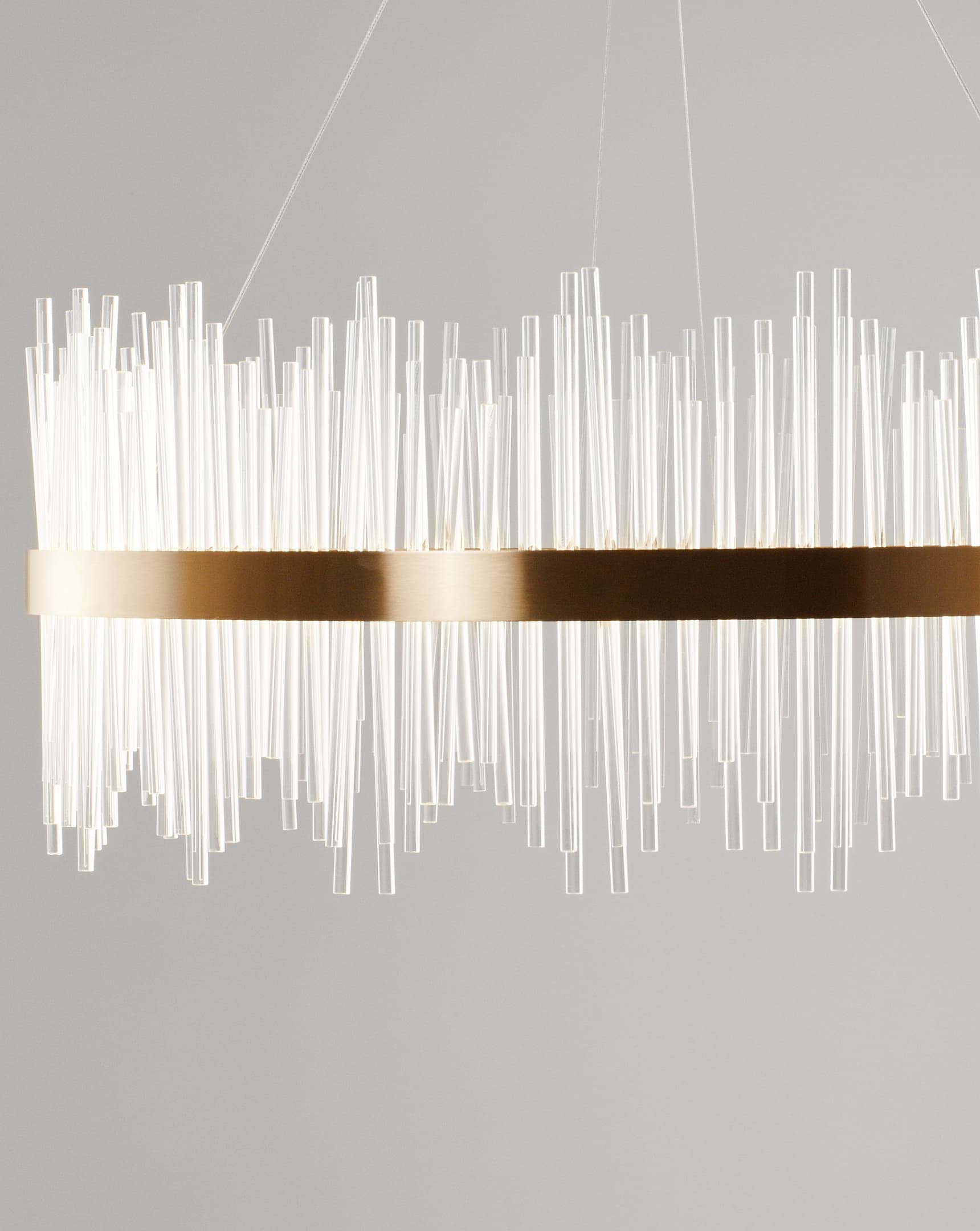 Подвесная люстра Moderli Amily V10240-PL Amily