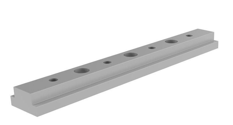 Прямой коннектор (2 шт.) Deko-Light 987020