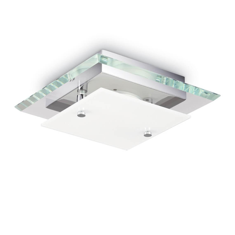 Потолочный светильник Ideal Lux Superior PL1 175249