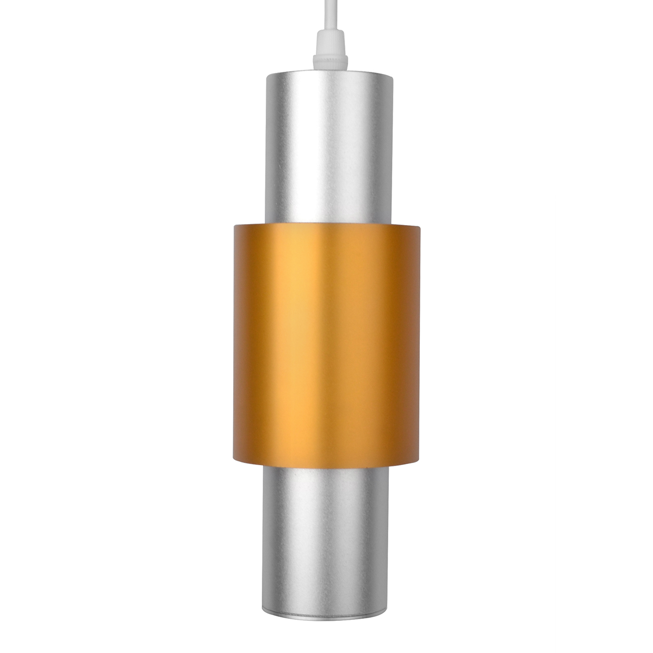 Подвесной светильник Escada 20037 20037SMP/01LED SSL/SGD