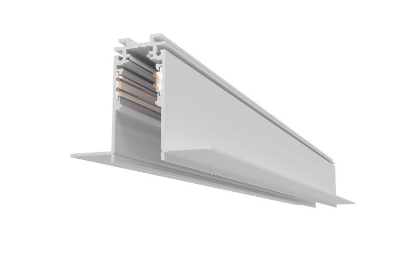 Шинопровод встраиваемый Lumker SY-LINK-20T2-2-WH 013566