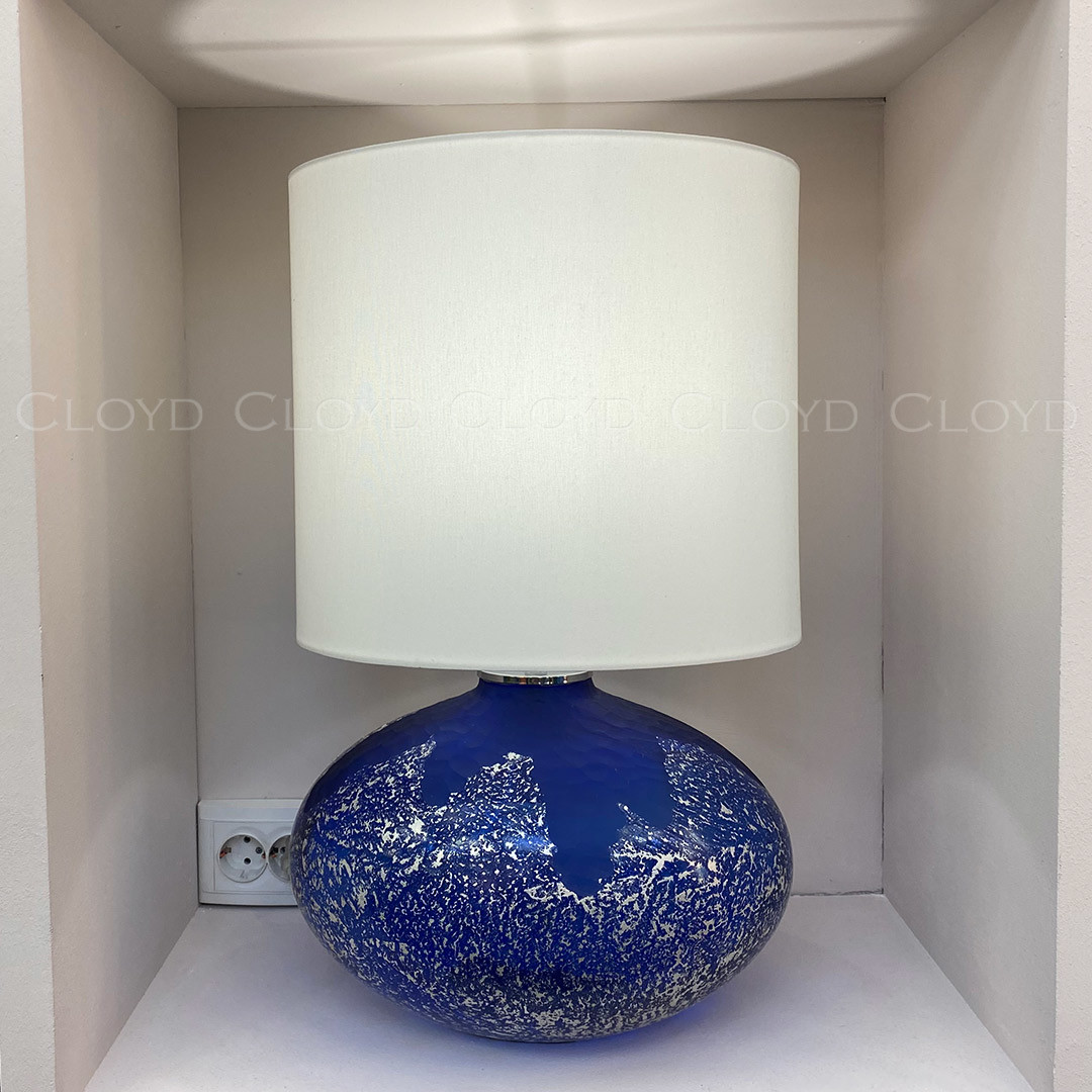 Настольная лампа Cloyd Miriam 30124