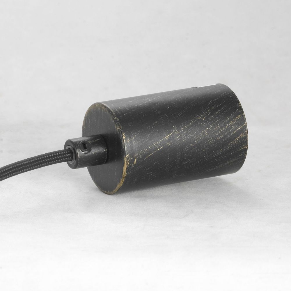 Подвесная люстра Lussole LOFT Cranbrook GRLSP-8256