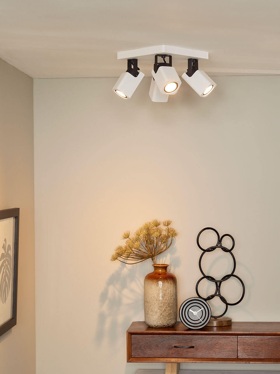 Светодиодный спот Lucide Roax Led 33961/20/31