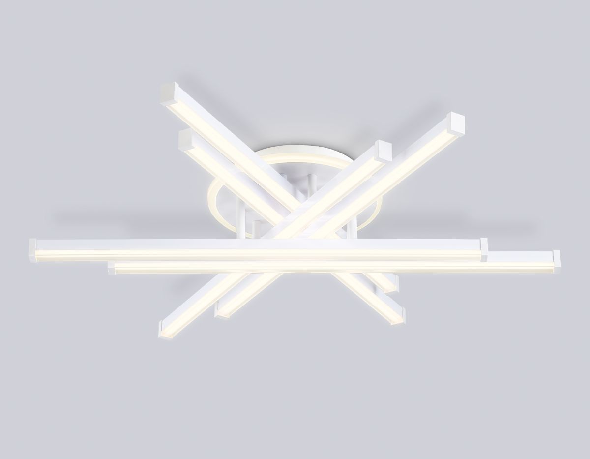 Потолочный светильник Ambrella Light Comfort LineTech FL6271