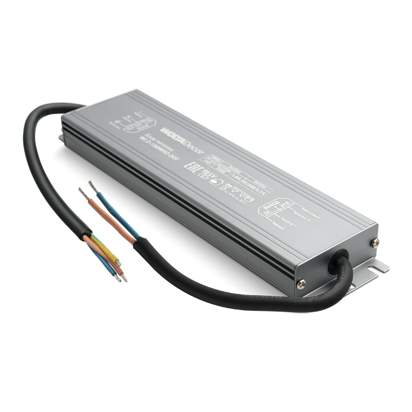 Блок питания Wolta WLD-150W/02-24V