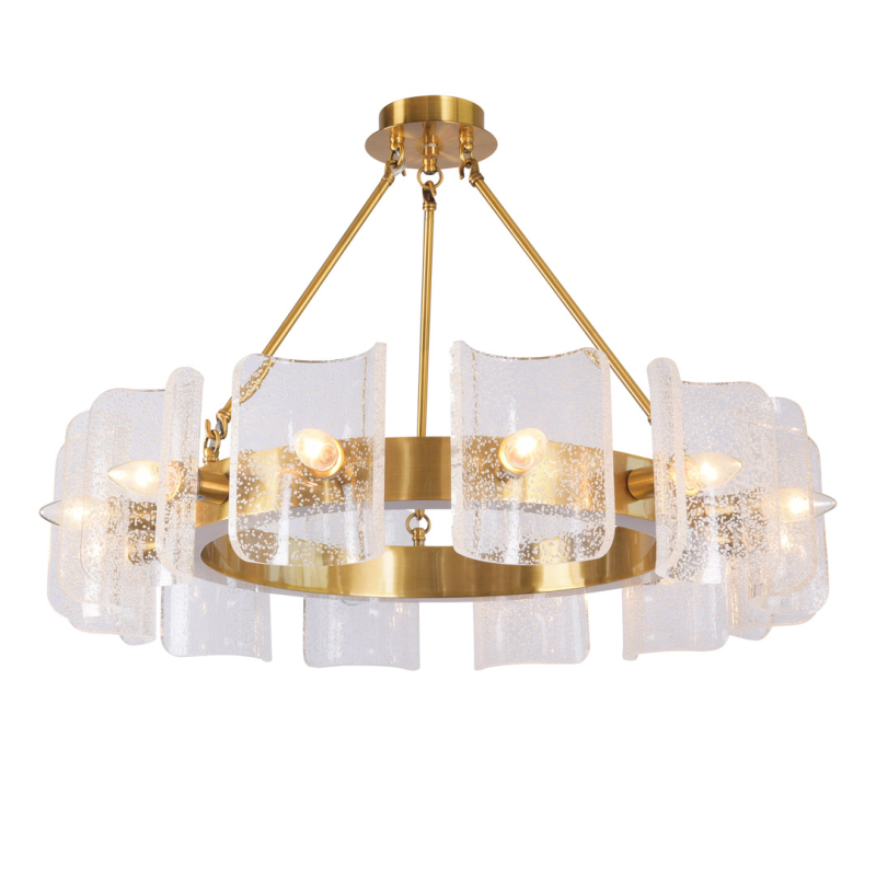 Потолочная люстра Cloyd Slamber 10293