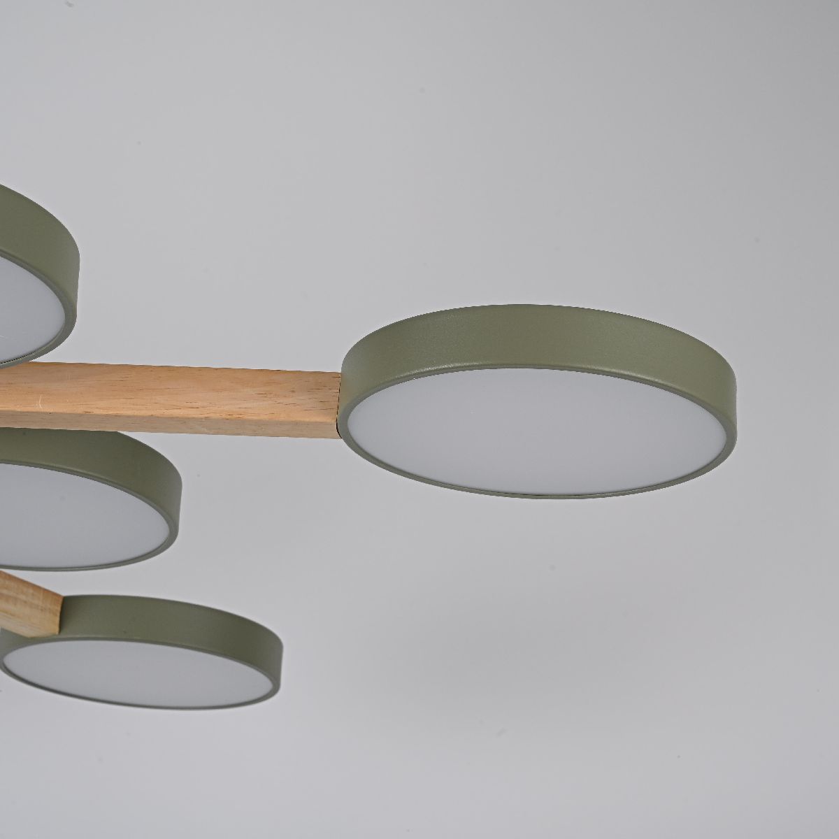 Люстра на штанге ImperiumLoft Turna 228863-26