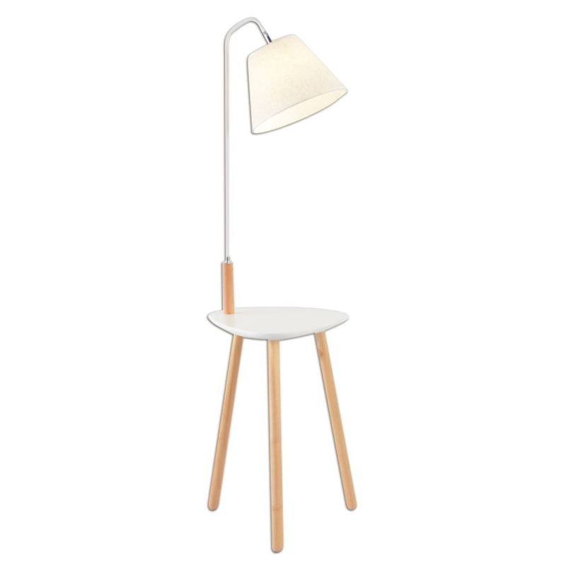 Торшер Kink Light Сурен 07195,01