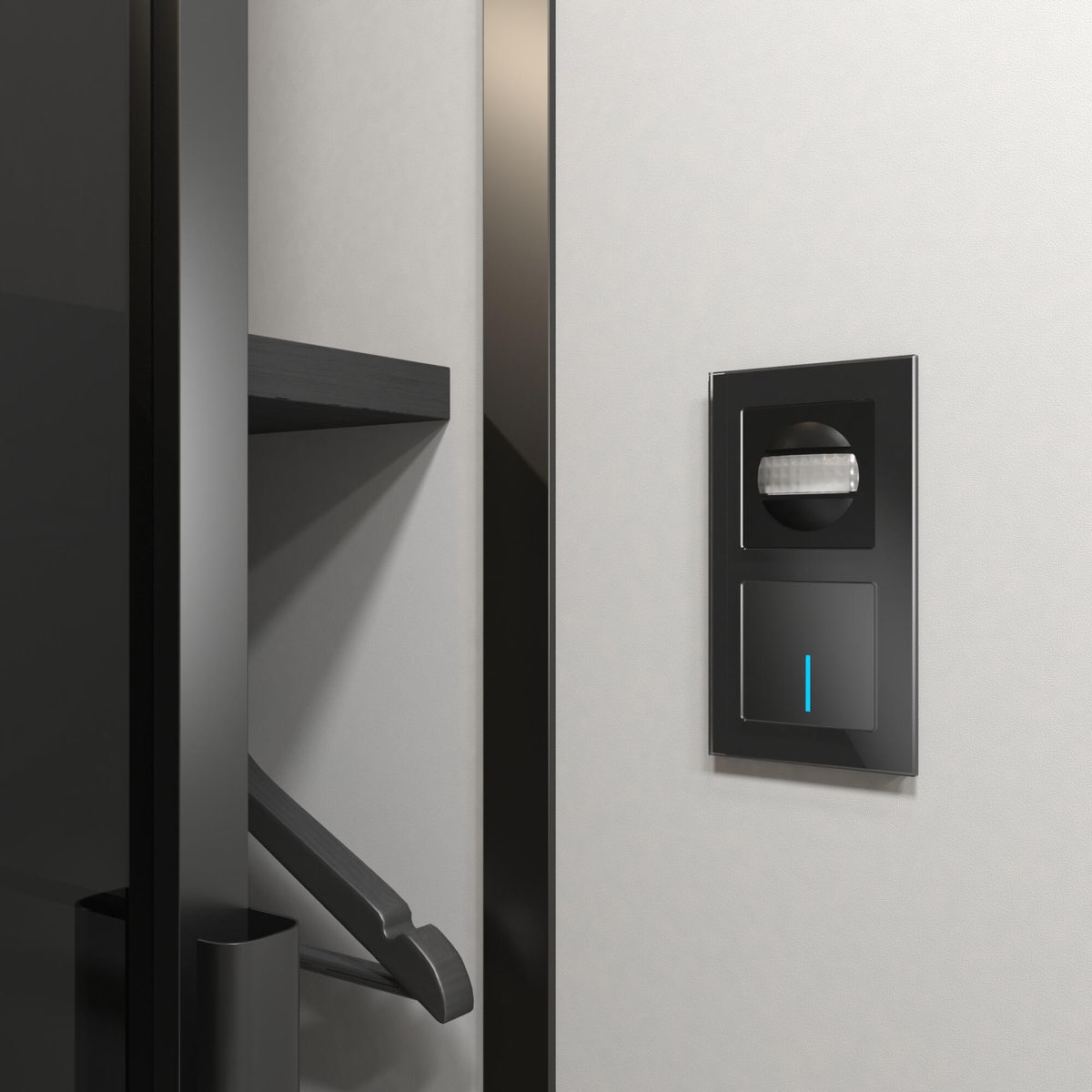 Датчик движения Werkel 4690389172649 W1155108