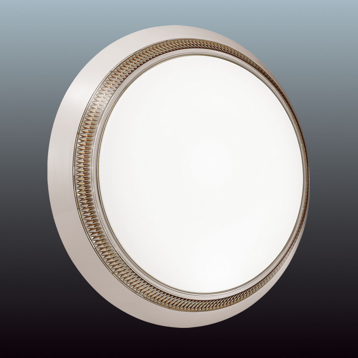 Настенно-потолочный светодиодный светильник Sonex Limura 2033/C