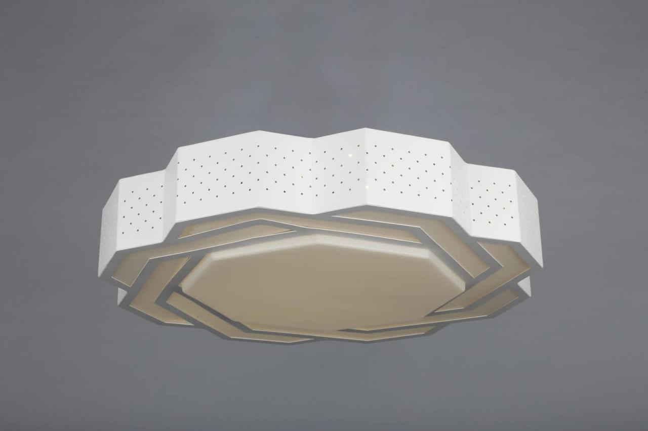 Потолочный светодиодный светильник Omnilux OML-43607-40