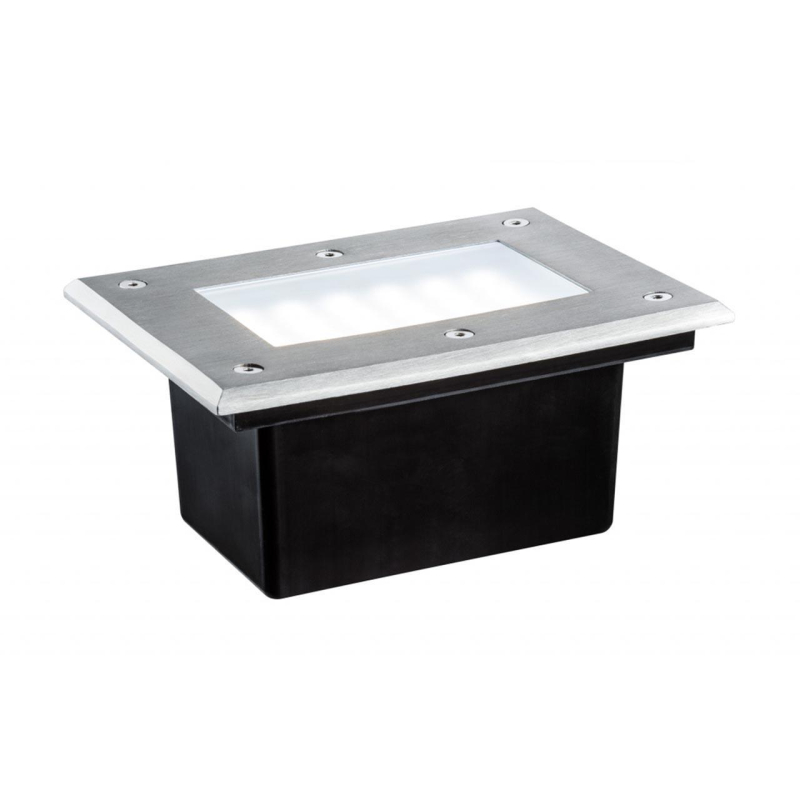 Ландшафтный светодиодный светильник Paulmann Floor Led 93797