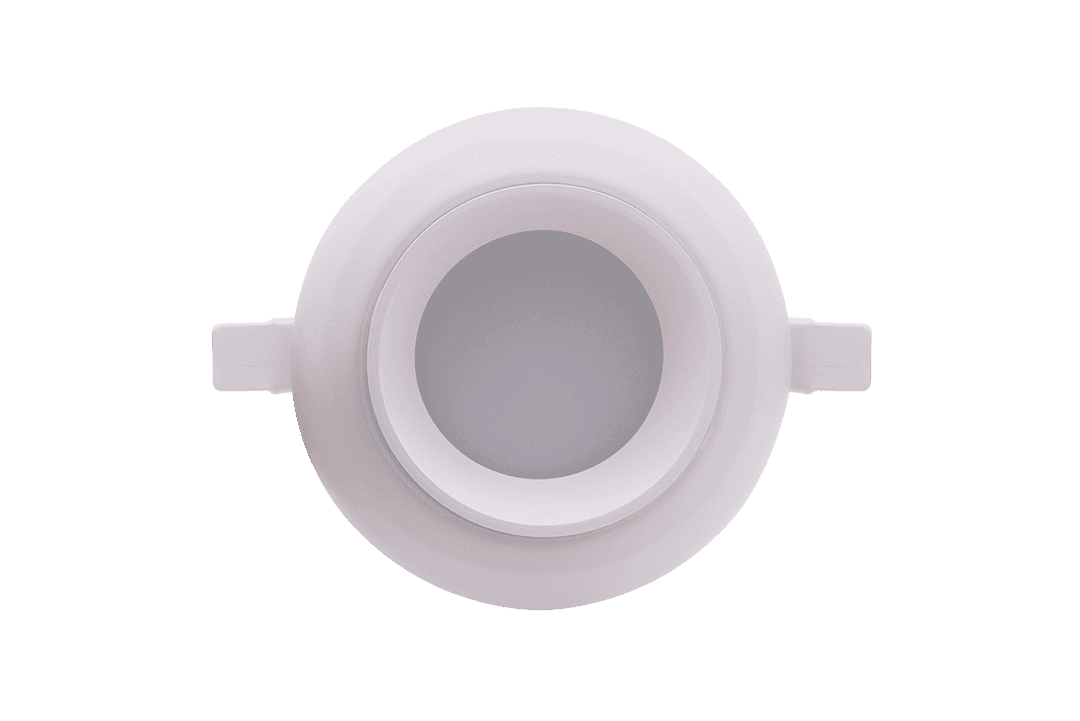 Встраиваемый светильник DesignLed DW-DL09-WW 001966