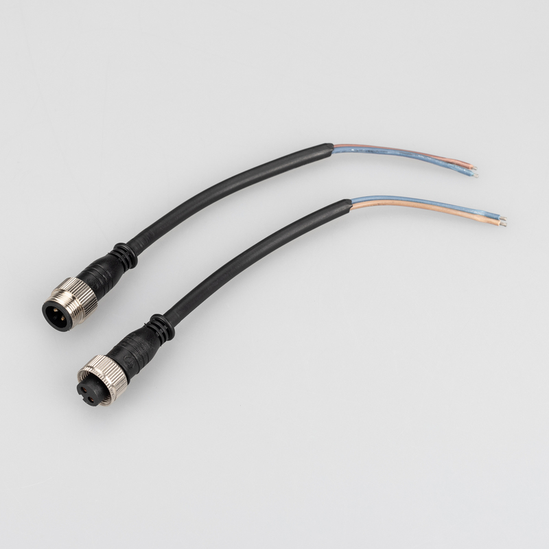 Коннектор питания Arlight ARL-LINE-2pin (24V) 026390