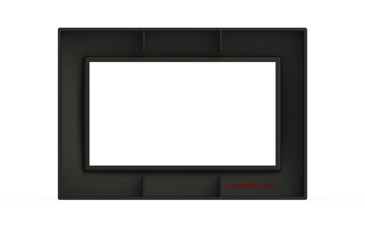 Розетка двухместная без заземления ELBI Vega 510-011100-908