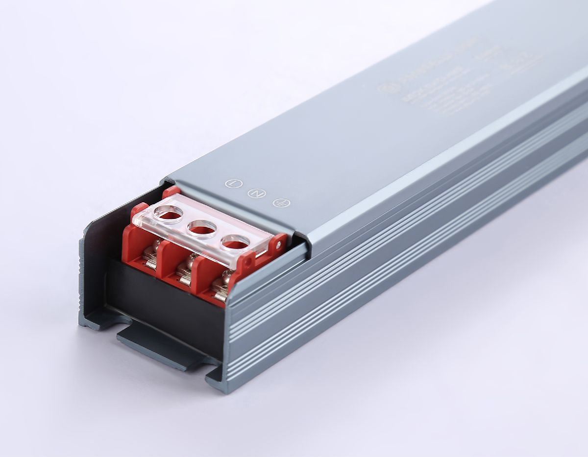 Блок питания Ambrella Light LED Driver 24V 300Вт AC185-260 12.5A IP20 GS8828