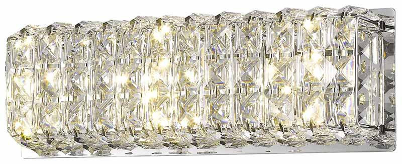 Бра WERTMARK WE151.02.101