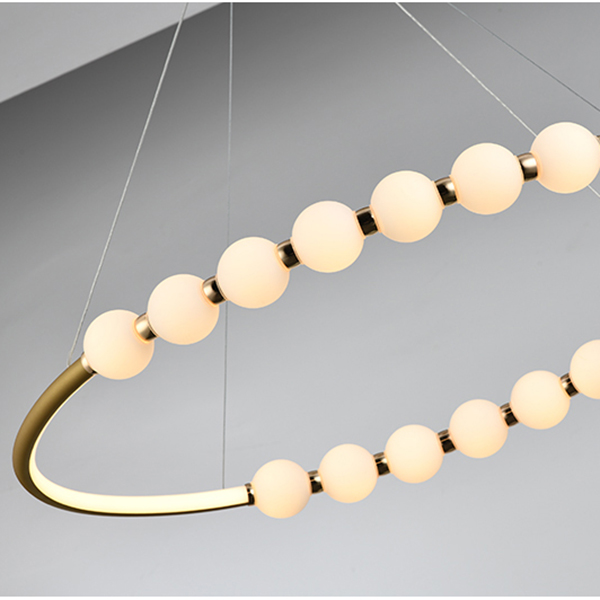 Подвесная люстра ImperiumLoft Access 194914-23