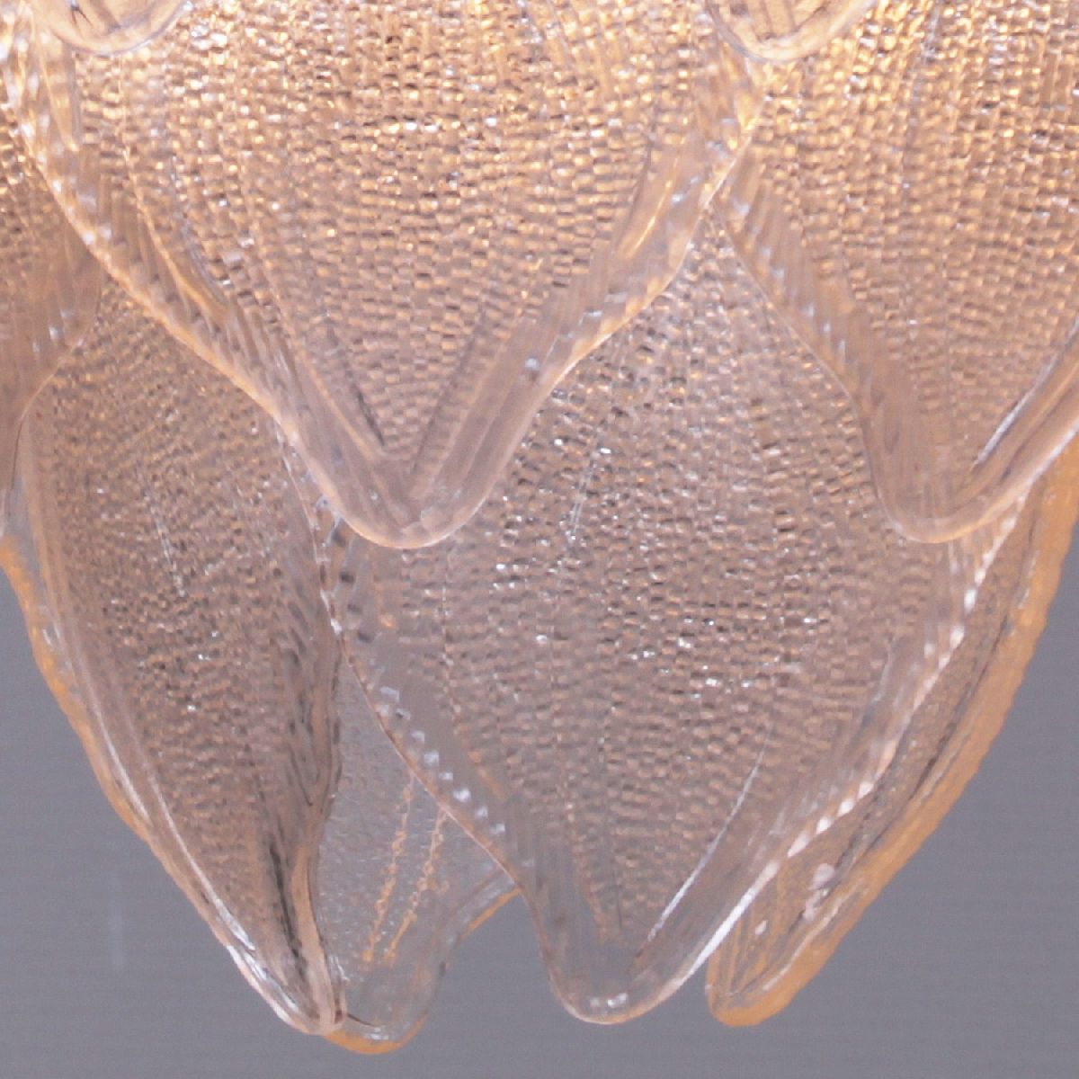 Подвесная люстра Illumico IL5123-9PDI-39 SGD