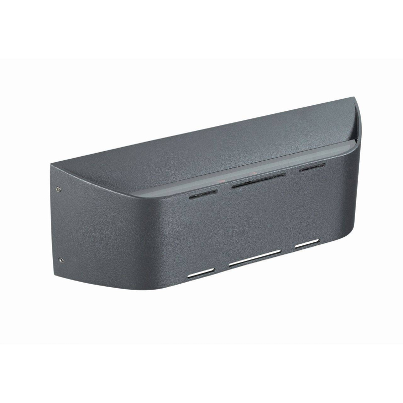 Уличный настенный светодиодный светильник Novotech Kaimas 357409