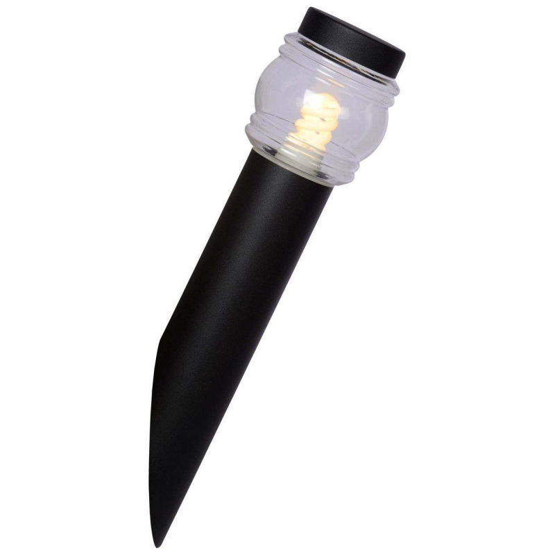 Уличный настенный светильник Lucide Mirane 11807/01/30