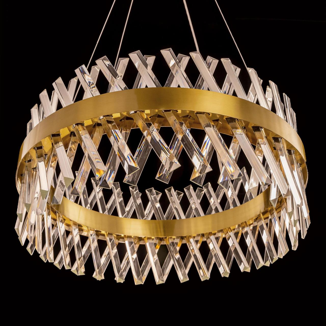 Подвесная люстра Citilux Ричард CL336063 в Москве