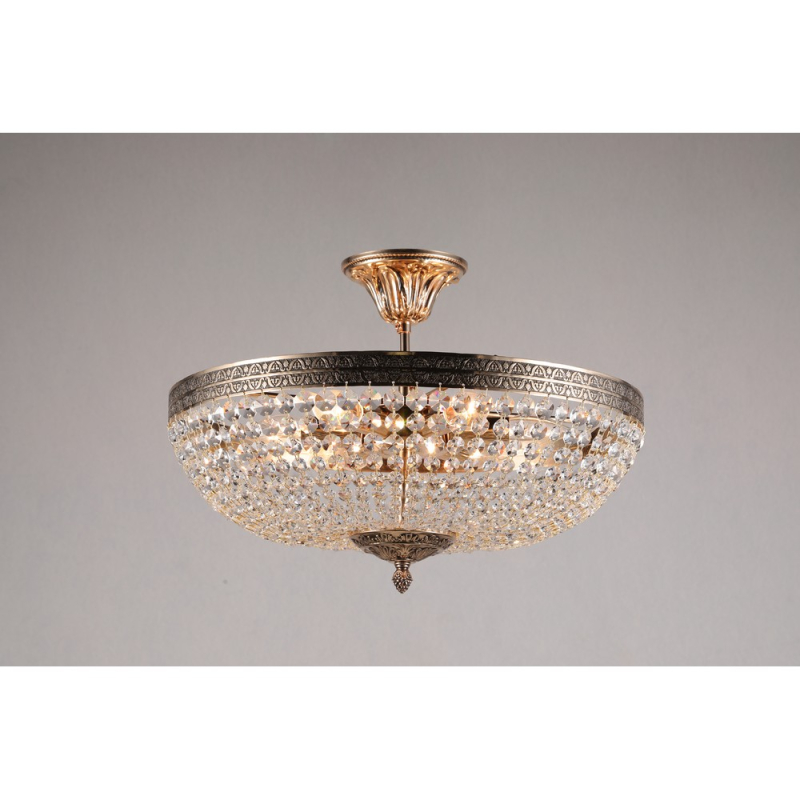 Потолочная люстра Aployt Helcia APL.756.07.06