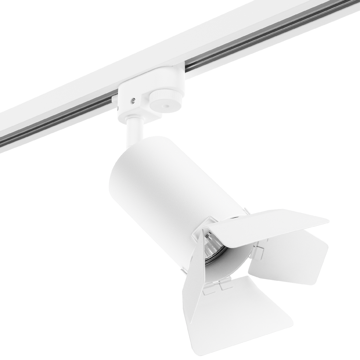 Трековый светильник Lightstar Rullo (214436+592056+202436) R1T436436 (214436+592056+202436)
