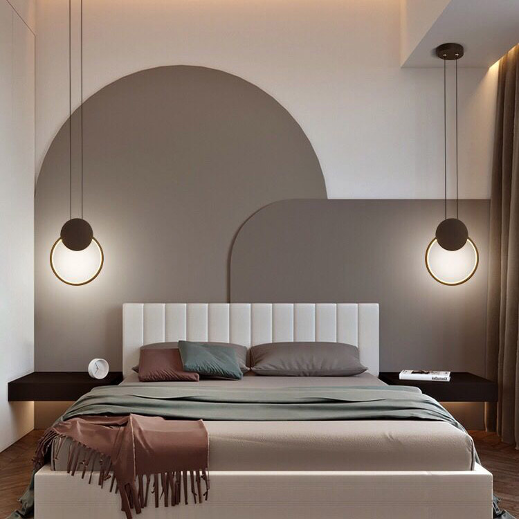 Подвесной светильник ImperiumLoft Mitch 189596-23