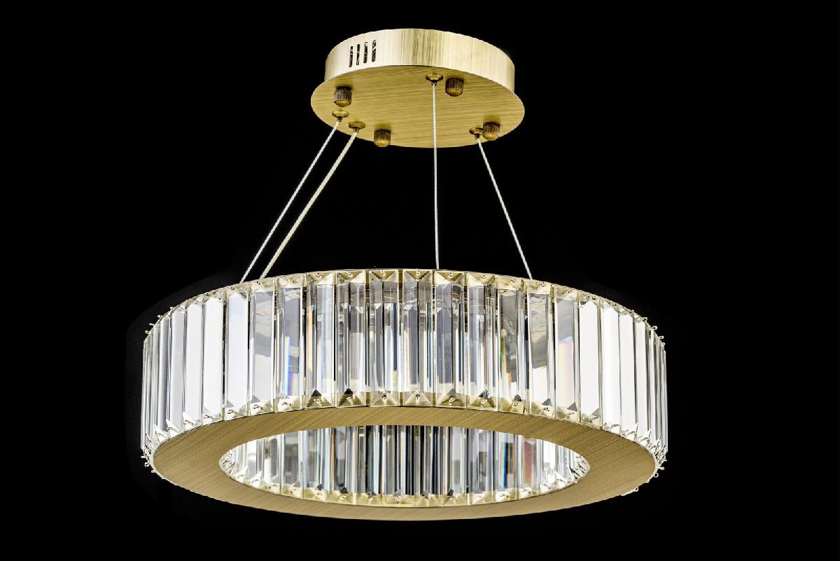 Подвесная люстра Arti Lampadari Anzio L 1.5.40.100 A