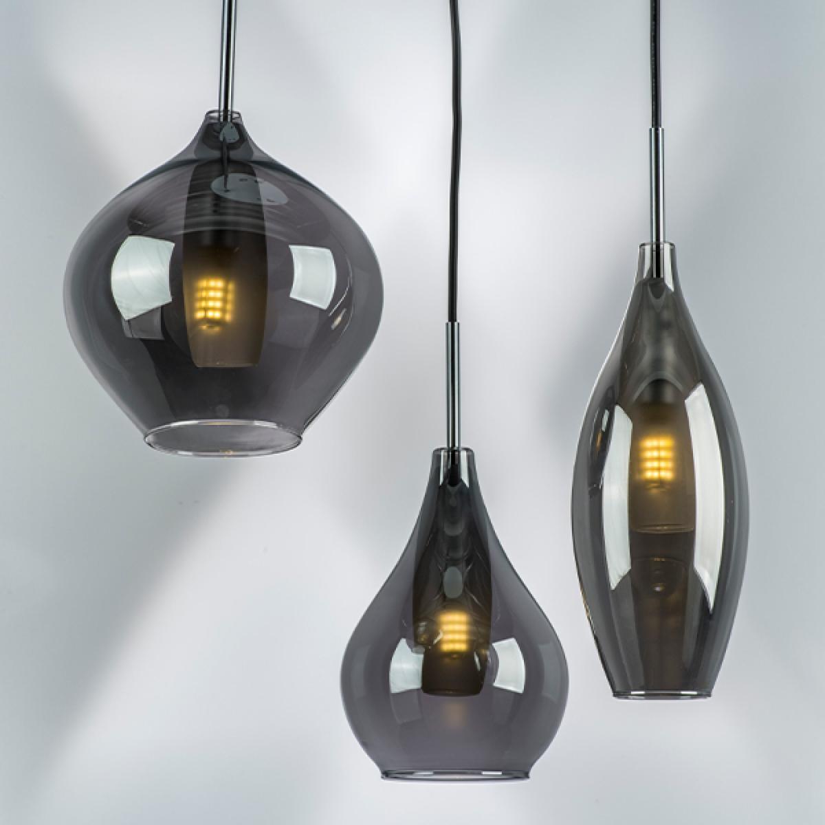 Подвесная люстра Lightstar Pentola 803057