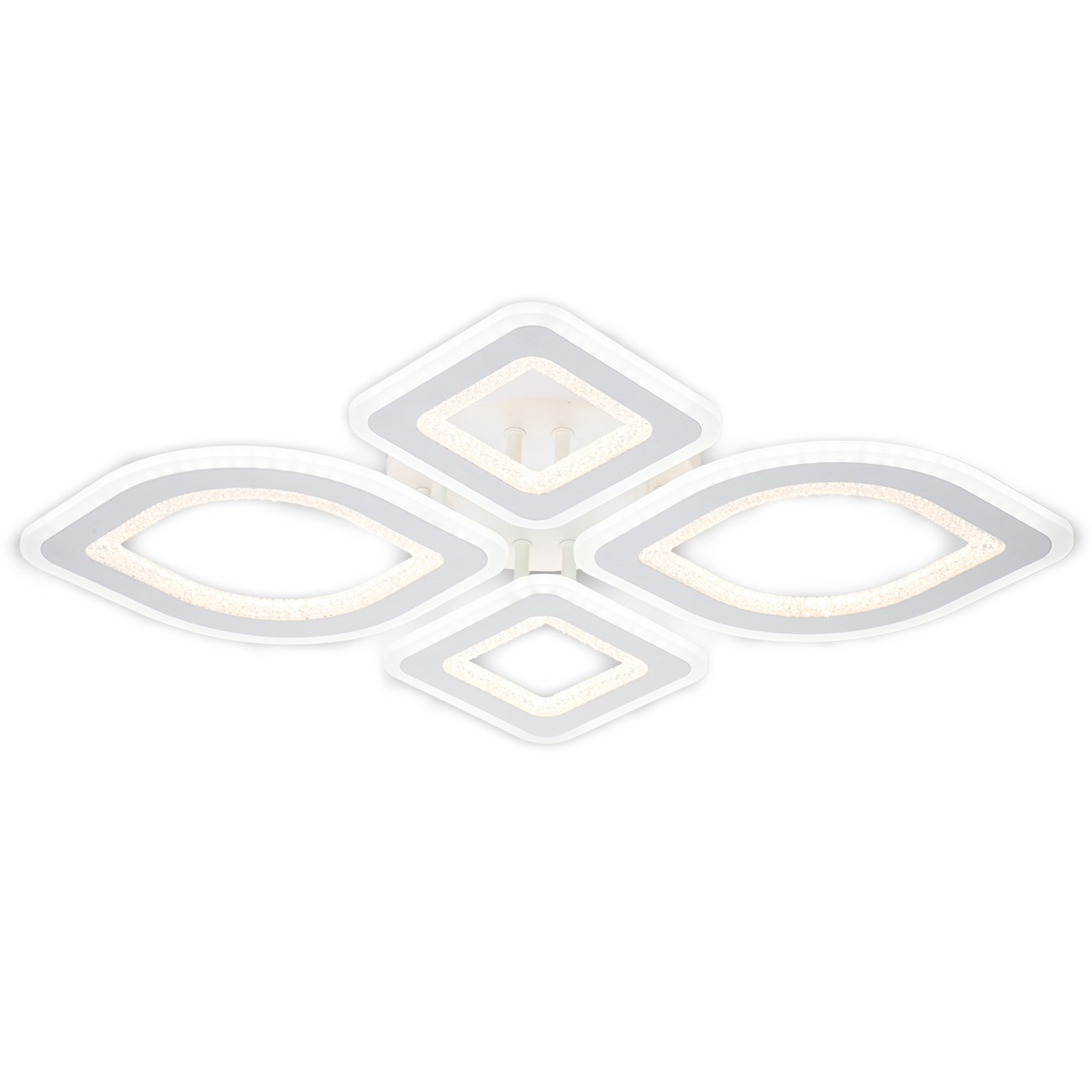 Потолочный светильник Escada Atria 10257/4LED