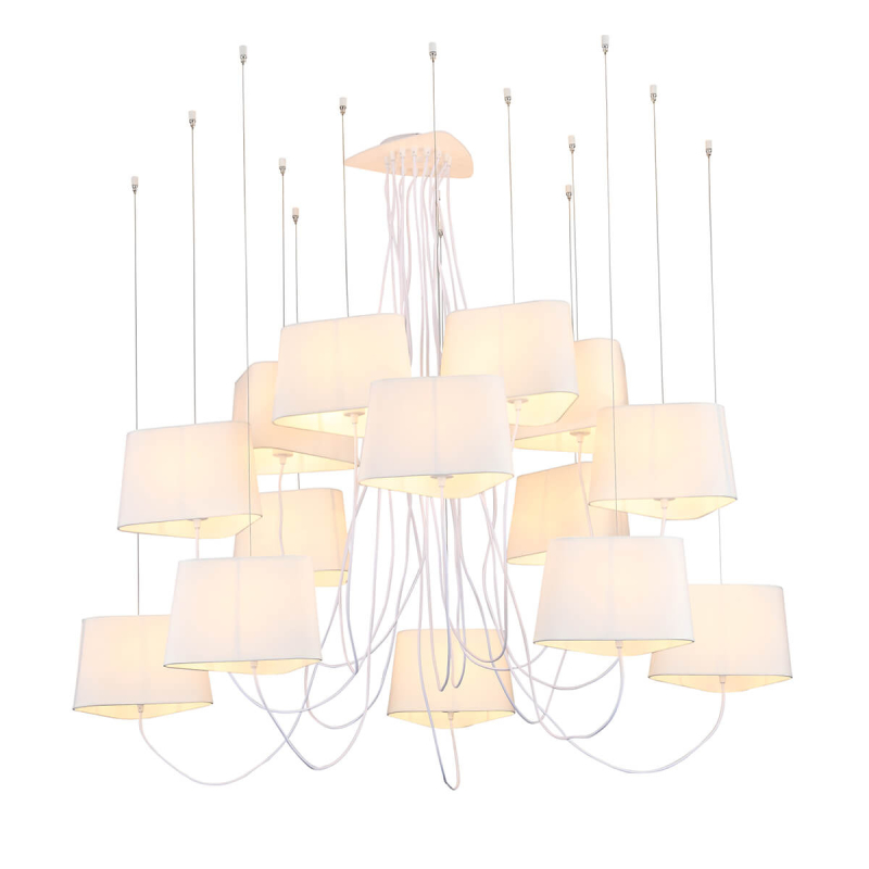 Подвесная люстра ST Luce Ambrela SL1110.503.15