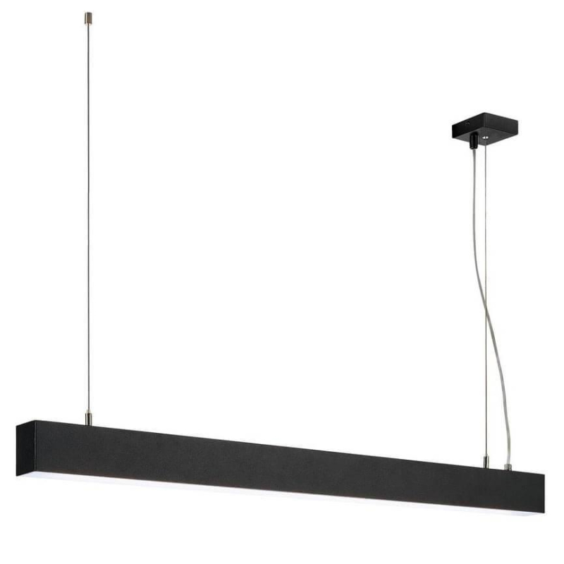 Подвесной светодиодный светильник SLV Glenos 1001400