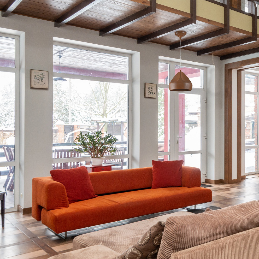 Подвесной светильник Maytoni Arcilla MOD832-11-G