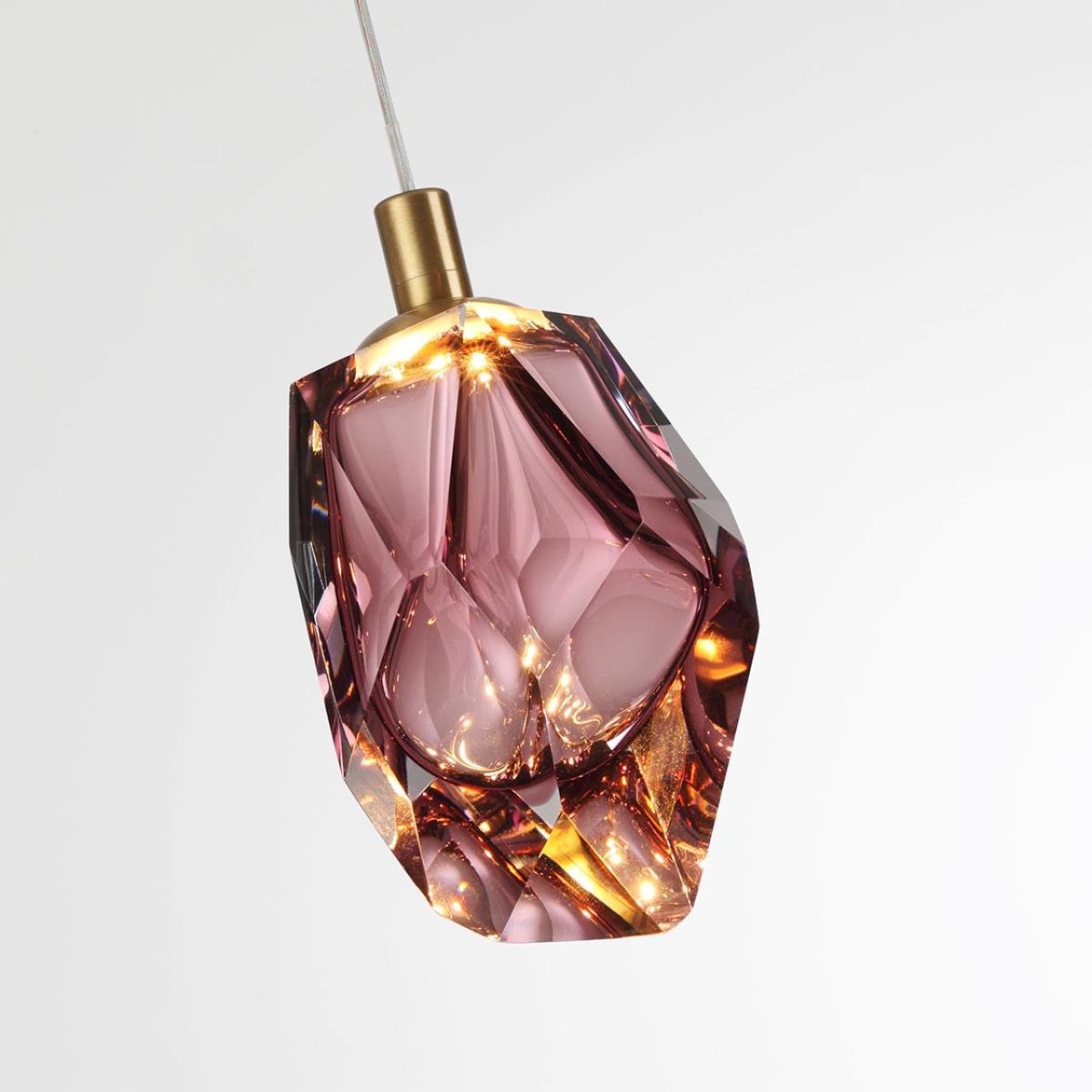 Подвесной светильник Odeon Light L-Vision Gemme 7113/4LC