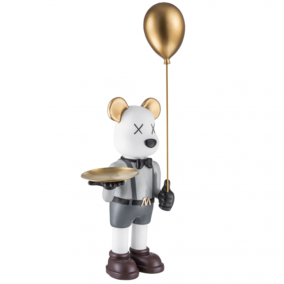 Статуэтка ArtHomeDecor Butler Z9242