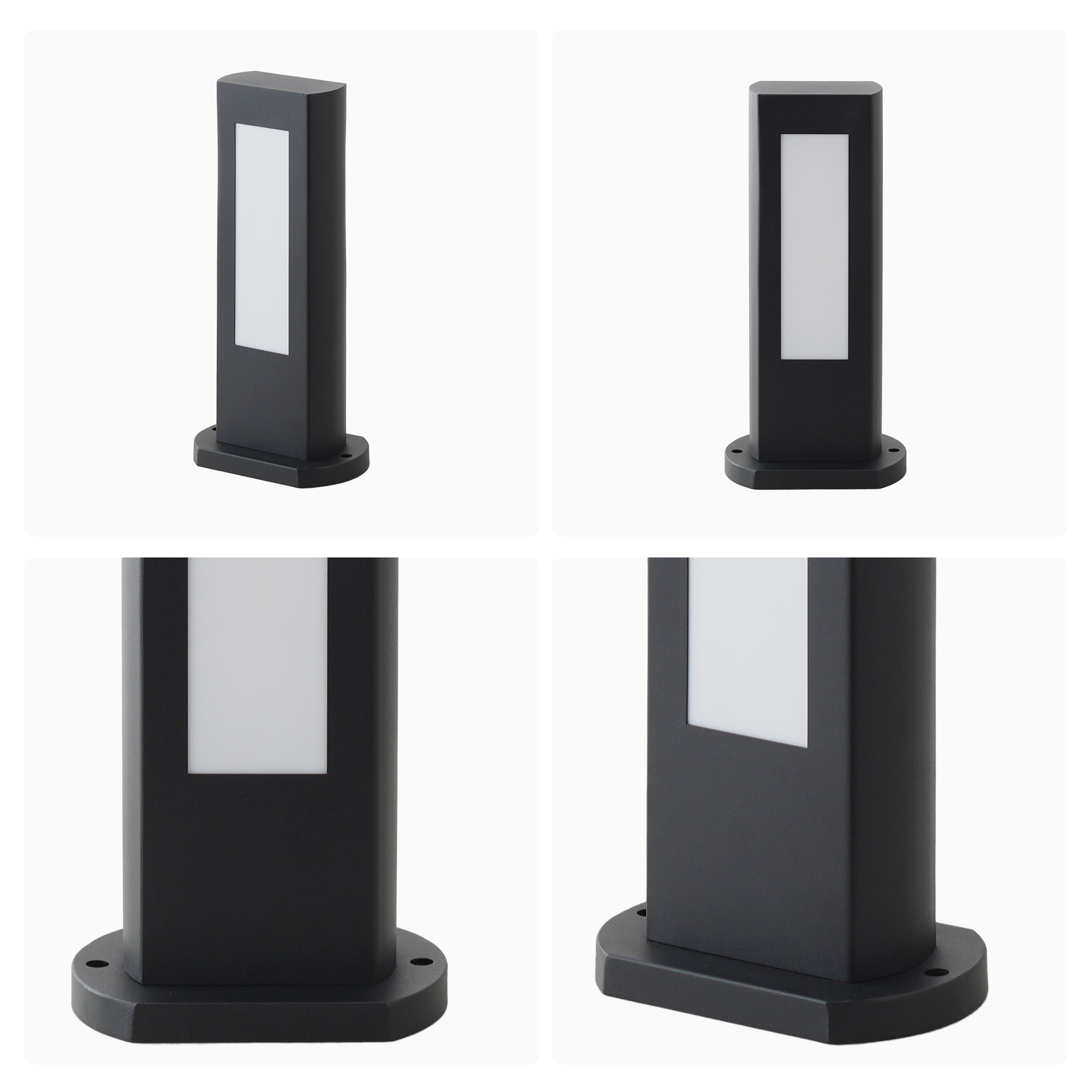 Ландшафтный светильник Apeyron 31-10 в Москве